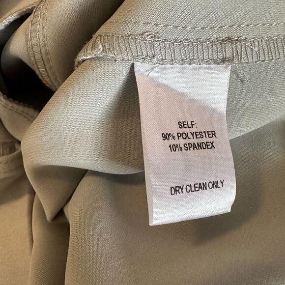 Lulu’s Better Believe It Vegan Suede Moto Jacket Size Small - Picture 10 of 11